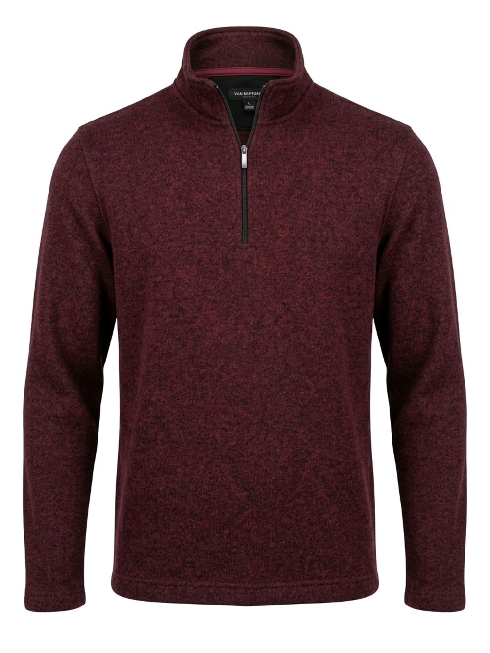 Van Heusen Flex Classic Fit Pullover Sweater - XL